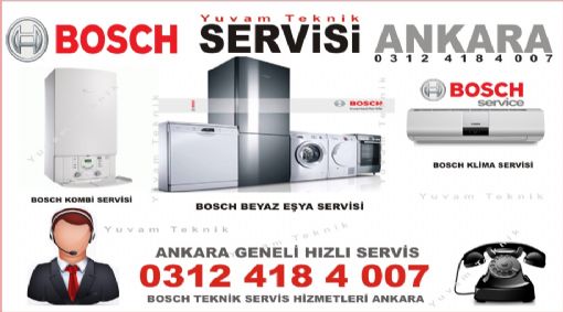 Kizilay Bosch Servisi 229 10 41 229 10 42 Ankara By Bolge Servisi Medium